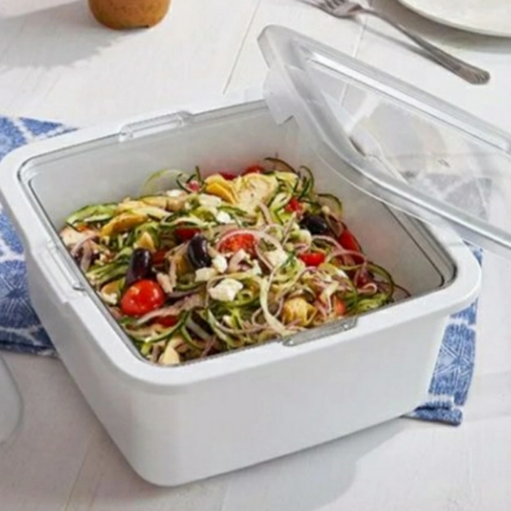 Pampered chef cool n serve